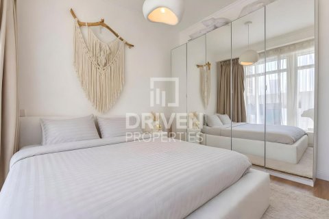 Appartement à Burj Views, Downtown Dubai (Downtown Burj Dubai), Dubai, studio, 60.76 m², № 144298 - photo 8