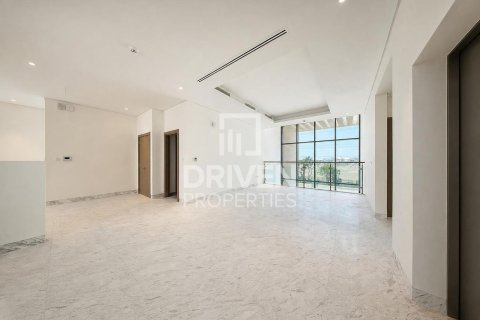 Villa in District One, Mohammed Bin Rashid City, Dubai 4 bedrooms, 697.98 sq.m. № 145558 - photo 10