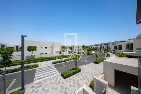 Villa in District One, Mohammed Bin Rashid City, Dubai 4 bedrooms, 697.98 sq.m. № 145558 - photo 30