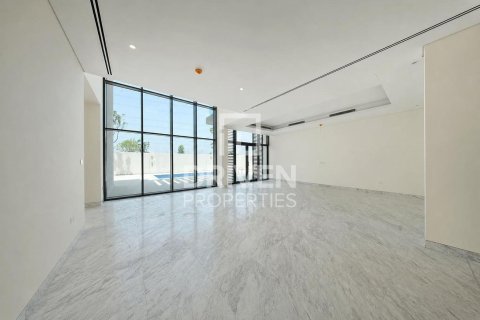 Villa in District One, Mohammed Bin Rashid City, Dubai 4 bedrooms, 697.98 sq.m. № 145558 - photo 8