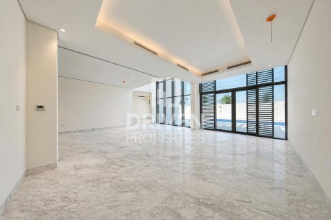 Villa in District One, Mohammed Bin Rashid City, Dubai 4 bedrooms, 697.98 sq.m. № 145558 - photo 4