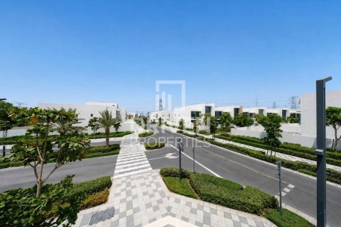 Villa in District One, Mohammed Bin Rashid City, Dubai 4 bedrooms, 697.98 sq.m. № 145558 - photo 24