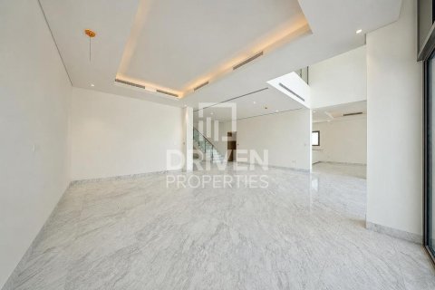 Villa in District One, Mohammed Bin Rashid City, Dubai 4 bedrooms, 697.98 sq.m. № 145558 - photo 12
