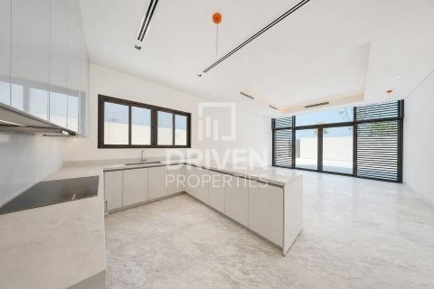 Villa in District One, Mohammed Bin Rashid City, Dubai 4 bedrooms, 697.98 sq.m. № 145558 - photo 5