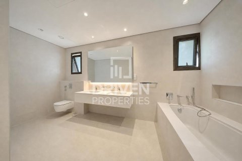 Villa in District One, Mohammed Bin Rashid City, Dubai 4 bedrooms, 697.98 sq.m. № 145558 - photo 22