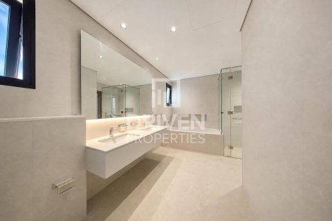 Villa in District One, Mohammed Bin Rashid City, Dubai 4 bedrooms, 697.98 sq.m. № 145558 - photo 23