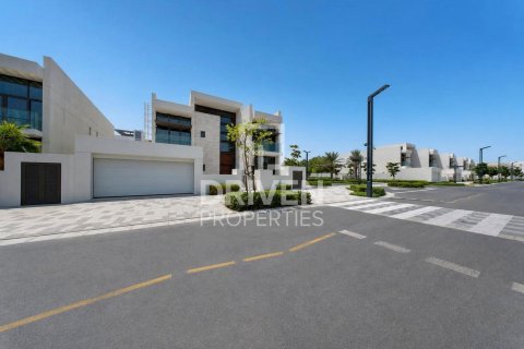 Villa in District One, Mohammed Bin Rashid City, Dubai 4 bedrooms, 697.98 sq.m. № 145558 - photo 27