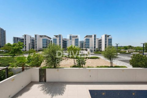 Villa in District One, Mohammed Bin Rashid City, Dubai 4 bedrooms, 697.98 sq.m. № 145558 - photo 3