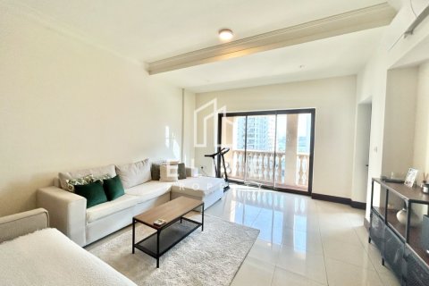 Apartamento en Golden Mile, Palm Jumeirah, Dubai, 1 dormitorio, 120 m², № 145897