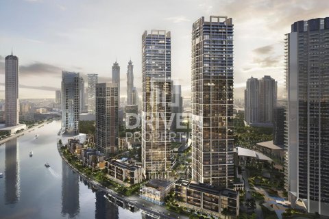 Appartement à Business Bay, Dubai, 1 chambre, 77.02 m², № 144965 - photo 13