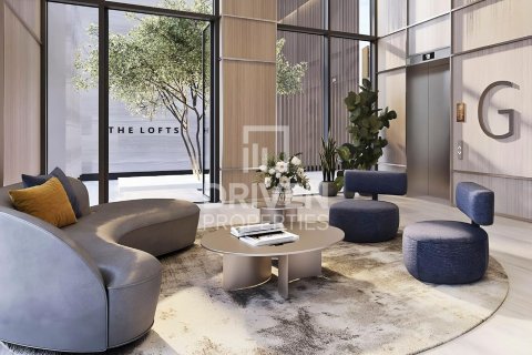Appartement à Business Bay, Dubai, 1 chambre, 77.02 m², № 144965 - photo 16