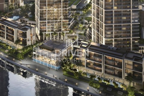 Appartement à Business Bay, Dubai, 1 chambre, 77.02 m², № 144965 - photo 15