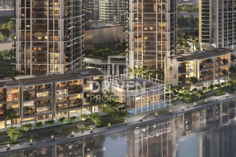 Appartement à Business Bay, Dubai, 1 chambre, 77.02 m², № 144965 - photo 18