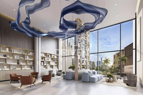 Appartement à Business Bay, Dubai, 1 chambre, 77.02 m², № 144965 - photo 26
