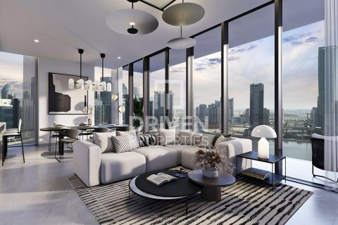 Appartement à Business Bay, Dubai, 1 chambre, 77.02 m², № 144965 - photo 5