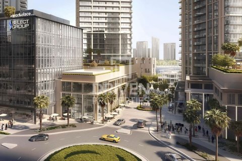 Appartement à Business Bay, Dubai, 1 chambre, 77.02 m², № 144965 - photo 21