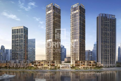 Appartement à Business Bay, Dubai, 1 chambre, 77.02 m², № 144965 - photo 20