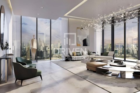 Appartement à Business Bay, Dubai, 1 chambre, 77.02 m², № 144965 - photo 23