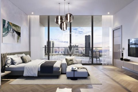 Appartement à Business Bay, Dubai, 1 chambre, 77.02 m², № 144965 - photo 24