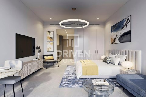 Appartement à Business Bay, Dubai, 1 chambre, 77.02 m², № 144965 - photo 2