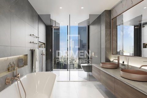 Appartement à Business Bay, Dubai, 1 chambre, 77.02 m², № 144965 - photo 12