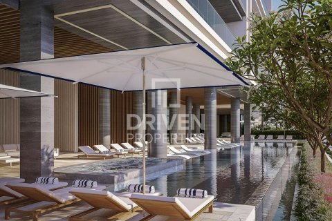 Appartement à Business Bay, Dubai, 1 chambre, 77.02 m², № 144965 - photo 9