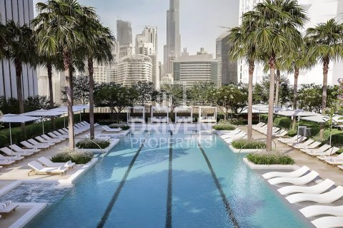 Appartement à Business Bay, Dubai, 1 chambre, 77.02 m², № 144965 - photo 27