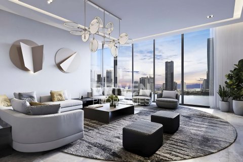 Appartement à Business Bay, Dubai, 1 chambre, 77.02 m², № 144965 - photo 22