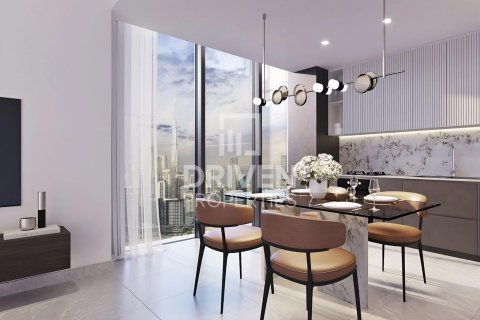 Appartement à Business Bay, Dubai, 1 chambre, 77.02 m², № 144965 - photo 6