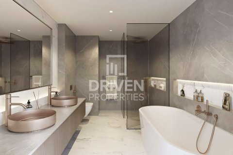 Appartement à Business Bay, Dubai, 1 chambre, 77.02 m², № 144965 - photo 17
