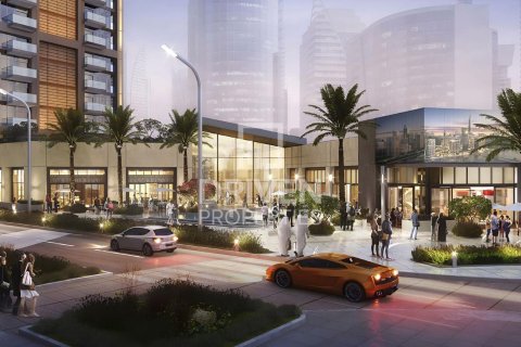Appartement à Business Bay, Dubai, 1 chambre, 77.02 m², № 144965 - photo 28