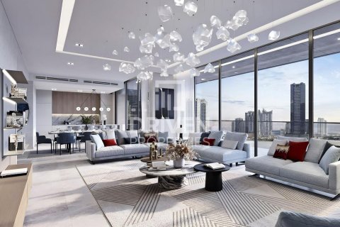 Appartement à Business Bay, Dubai, 1 chambre, 77.02 m², № 144965 - photo 14
