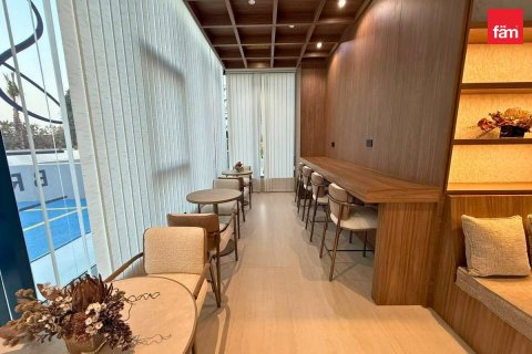 Appartement à Dubai Science Park, Dubai, 2 chambres, 120.4 m², № 145932 - photo 9