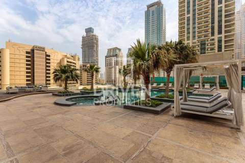 شقة في Trident Grand Residence, مرسى دبي, دبي 2 غرف نوم, 148.83 م² رقم 144805 - صورة 18