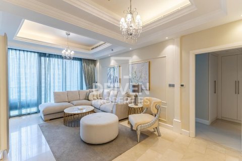 شقة في Trident Grand Residence, مرسى دبي, دبي 2 غرف نوم, 148.83 م² رقم 144805 - صورة 3