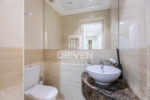 شقة في Trident Grand Residence, مرسى دبي, دبي 2 غرف نوم, 148.83 م² رقم 144805 - صورة 14