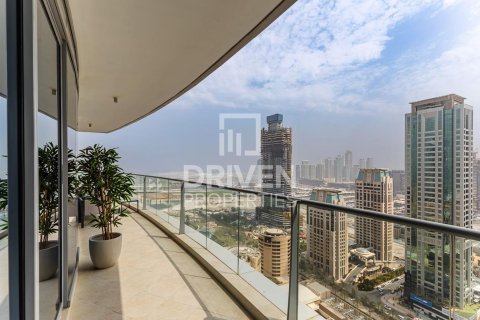 شقة في Trident Grand Residence, مرسى دبي, دبي 2 غرف نوم, 148.83 م² رقم 144805 - صورة 17