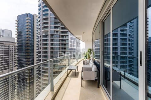 شقة في Trident Grand Residence, مرسى دبي, دبي 2 غرف نوم, 148.83 م² رقم 144805 - صورة 19