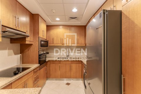 شقة في Trident Grand Residence, مرسى دبي, دبي 2 غرف نوم, 148.83 م² رقم 144805 - صورة 6