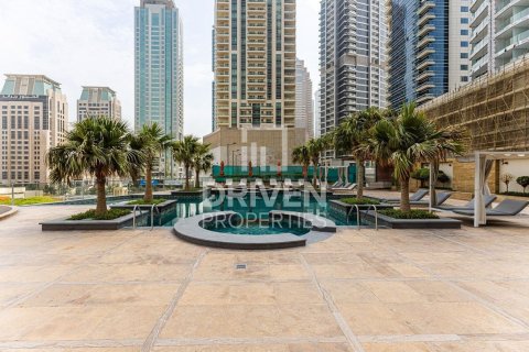 شقة في Trident Grand Residence, مرسى دبي, دبي 2 غرف نوم, 148.83 م² رقم 144805 - صورة 16