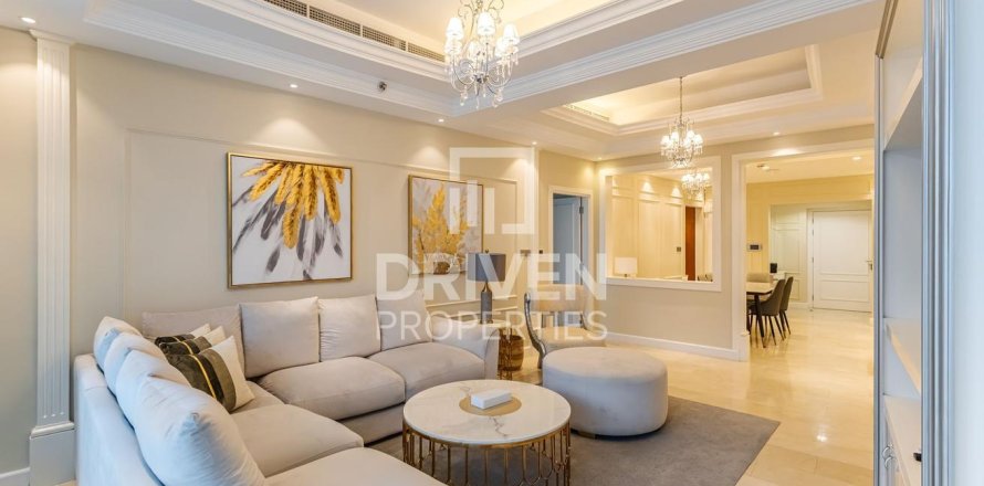 شقة في Trident Grand Residence, مرسى دبي, دبي 2 غرف نوم, 148.83 م² رقم 144805