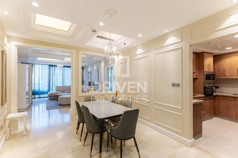 شقة في Trident Grand Residence, مرسى دبي, دبي 2 غرف نوم, 148.83 م² رقم 144805 - صورة 2