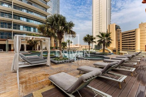 شقة في Trident Grand Residence, مرسى دبي, دبي 2 غرف نوم, 148.83 م² رقم 144805 - صورة 22