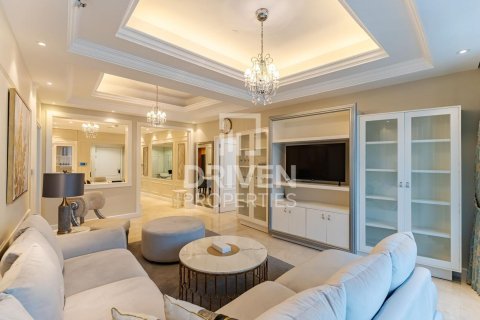 شقة في Trident Grand Residence, مرسى دبي, دبي 2 غرف نوم, 148.83 م² رقم 144805 - صورة 4