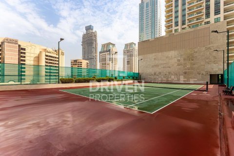 شقة في Trident Grand Residence, مرسى دبي, دبي 2 غرف نوم, 148.83 م² رقم 144805 - صورة 15