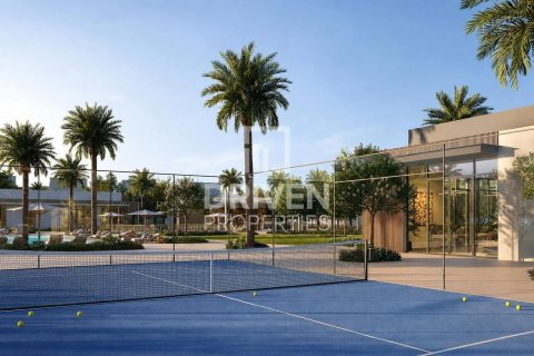 Maison de ville à Dubai, 3 chambres, 404.96 m², № 144966 - photo 8