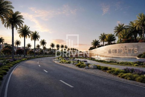 Maison de ville à Dubai, 3 chambres, 404.96 m², № 144966