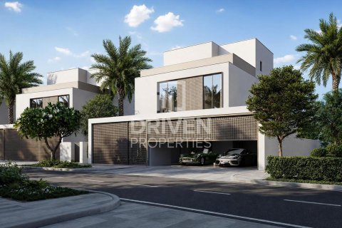 Maison de ville à Dubai, 3 chambres, 404.96 m², № 144966 - photo 14