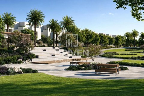 Maison de ville à Dubai, 3 chambres, 404.96 m², № 144966 - photo 9