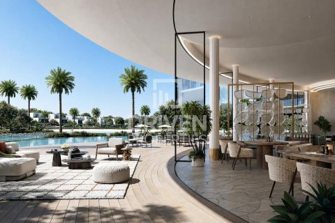 Maison de ville à Dubai, 3 chambres, 404.96 m², № 144966 - photo 11